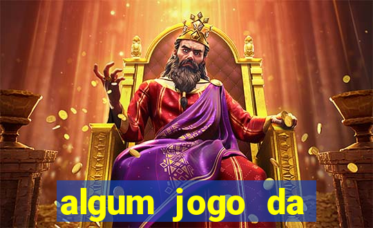 algum jogo da dinheiro de verdade